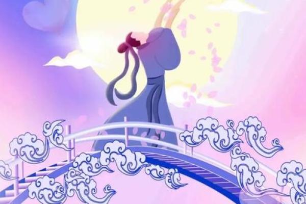 七夕节：牛郎织女，感受浪漫文化的传承