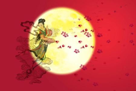 中秋：月圆人团聚，品味节日文化