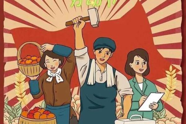 五一劳动节:享受假期,放松身心养生 五一劳动节:享受假期,放松身心养生