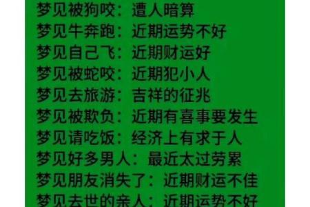 命运密码如何改变你的生活:周公解梦与八字命理的奇妙联系