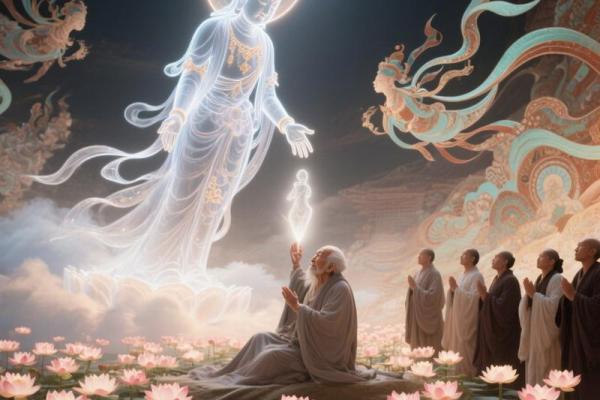 涅槃节:追寻佛陀智慧,修行觉悟之道 涅槃节:追寻佛陀智慧,修行觉悟之道