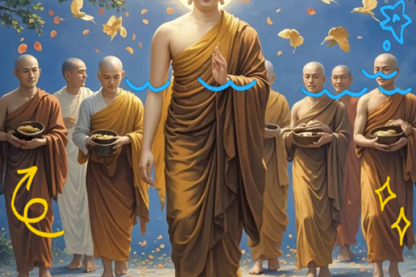 涅槃节:追寻佛陀智慧,修行觉悟之道 涅槃节:追寻佛陀智慧,修行觉悟之道