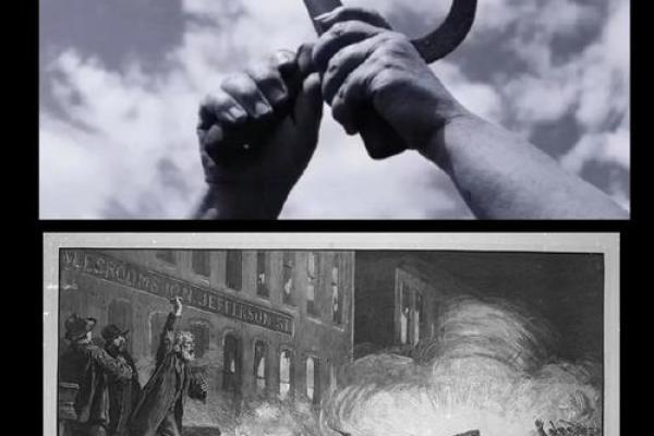 法国劳动节:劳动者的荣耀,传递社会文化 法国劳动节:劳动者的荣耀,传递社会文化