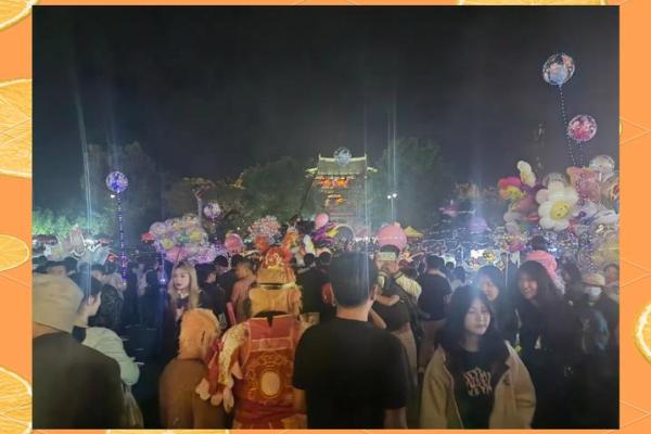 白族三月街:体验传统文化,感受民族魅力 白族三月街:体验传统文化,感受民族魅力