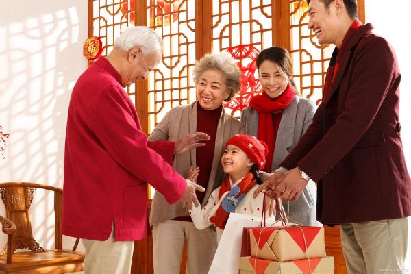 春节:辞旧迎新,共享团圆养生 春节:辞旧迎新,共享团圆养生