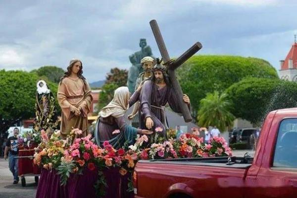 圣安东尼节:体验葡萄牙传统习俗,感受爱与祝福的传递 圣安东尼节:体验葡萄牙传统习俗,感受爱与祝福的传递