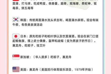 德国端午节：传统习俗与家庭团聚