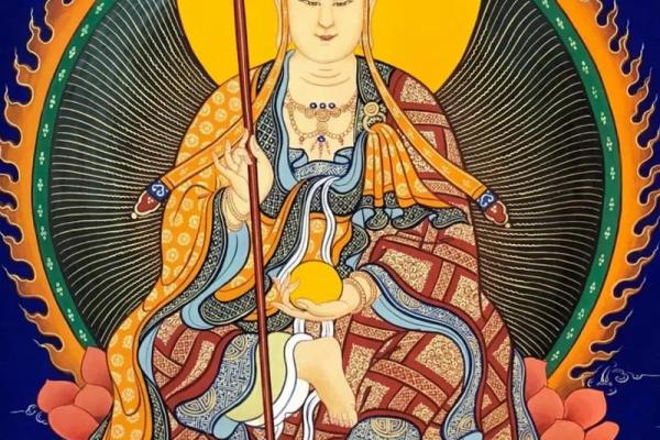 地藏节日:感悟生死轮回,缅怀故人 地藏节日:感悟生死轮回,缅怀故人