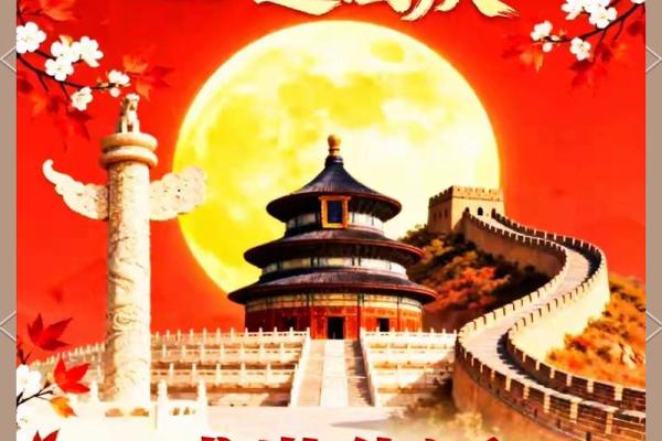 春节:团圆欢庆,感悟家国情怀 春节:团圆欢庆,感悟家国情怀