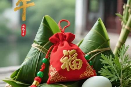 端午节：粽香飘扬，体验端午养生之道
