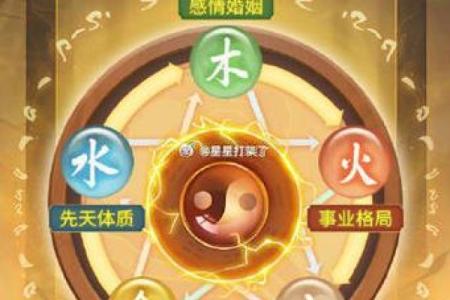 解锁命运密码：金不换八字中的深层含义