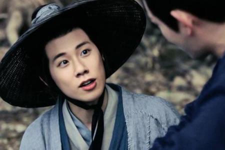 胡歌命理八字：揭开命运密码，成功背后的暗藏玄机