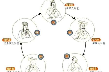 性格解析新视角：揭秘河五行如何影响你的命运格局