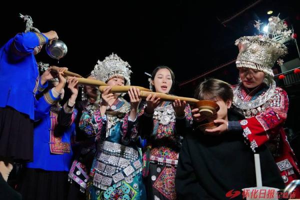 侗族侗年:歌舞欢腾、年节习俗,领略侗族风韵 侗族侗年:歌舞欢腾、年节习俗,领略侗族风韵