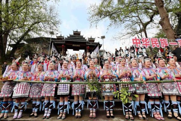 侗族侗年:歌舞欢腾、年节习俗,领略侗族风韵 侗族侗年:歌舞欢腾、年节习俗,领略侗族风韵