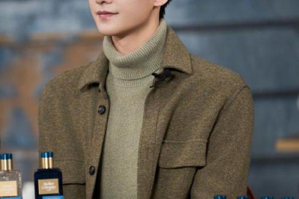 杨洋的命运密码,如何破解八字中的隐藏力量 杨洋的命运密码,如何破解八字中的隐藏力量