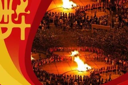 纳西族的火把节：点燃希望，传承民族文化