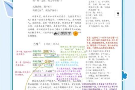 你的五行格局里藏着什么秘密？ 衿字性格解析，颠覆传统观念