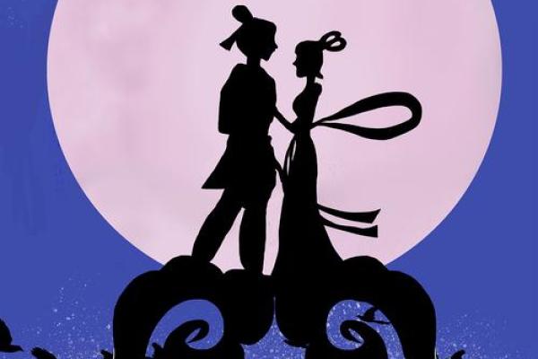 七夕节:织女牛郎,感悟爱情与文化的交织 七夕节:织女牛郎,感悟爱情与文化的交织