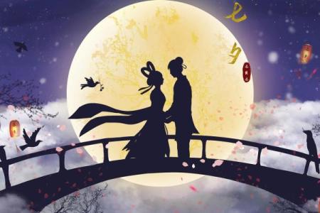 七夕节：织女牛郎，感悟爱情与文化的交织