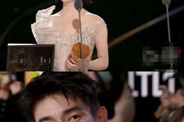 命运密码大揭秘:赵丽颖林更新八字如何影响事业与感情? 命运密码大揭秘:赵丽颖林更新八字如何影响事业与感情?